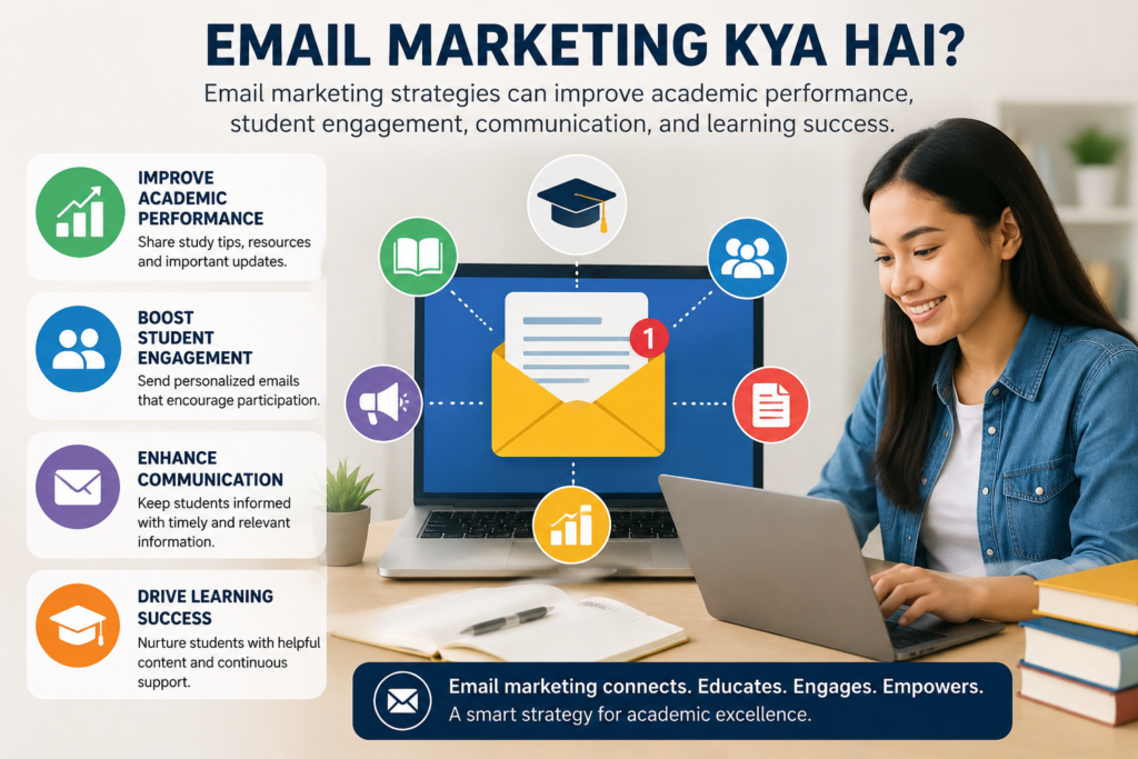 Email Marketing Kya Hai?